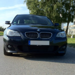 BMW E60 540i Bj. 2006