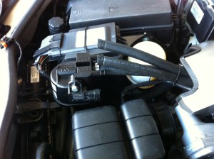 Autogasanlage Einbau Reparatur