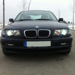 BMW 320i Bj. 1998