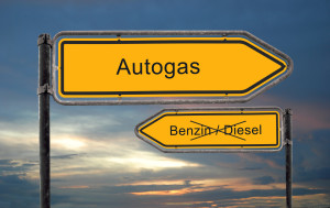 Infos Autogas